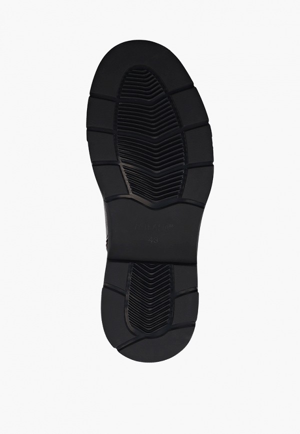 фото Ботинки milana