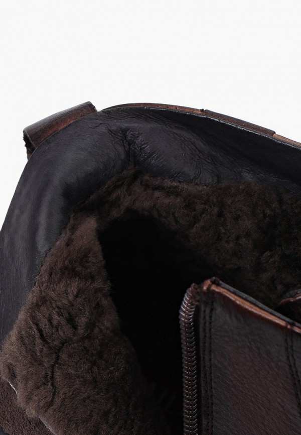 фото Ботинки milana