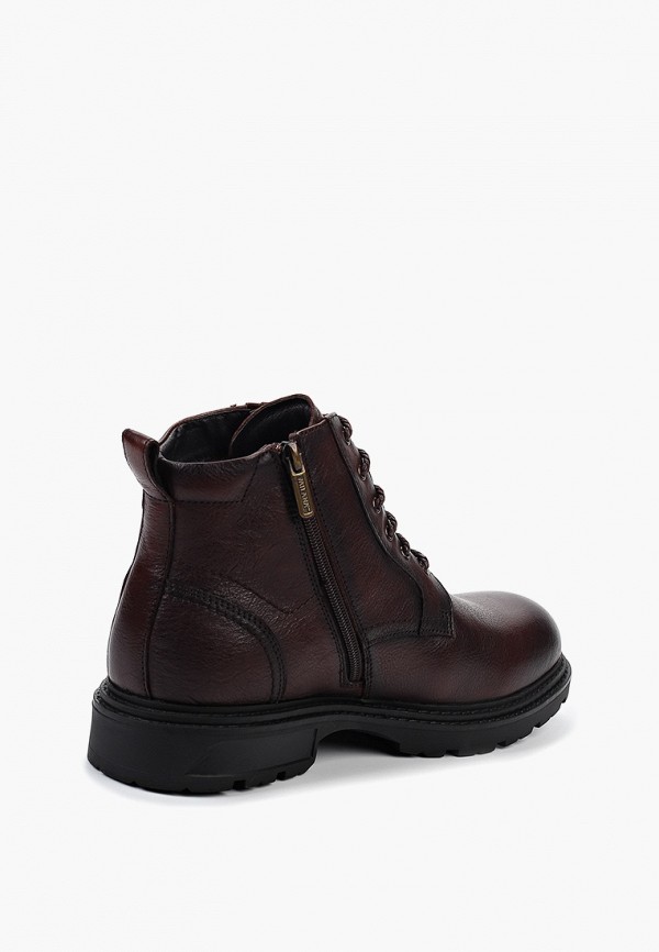 фото Ботинки milana