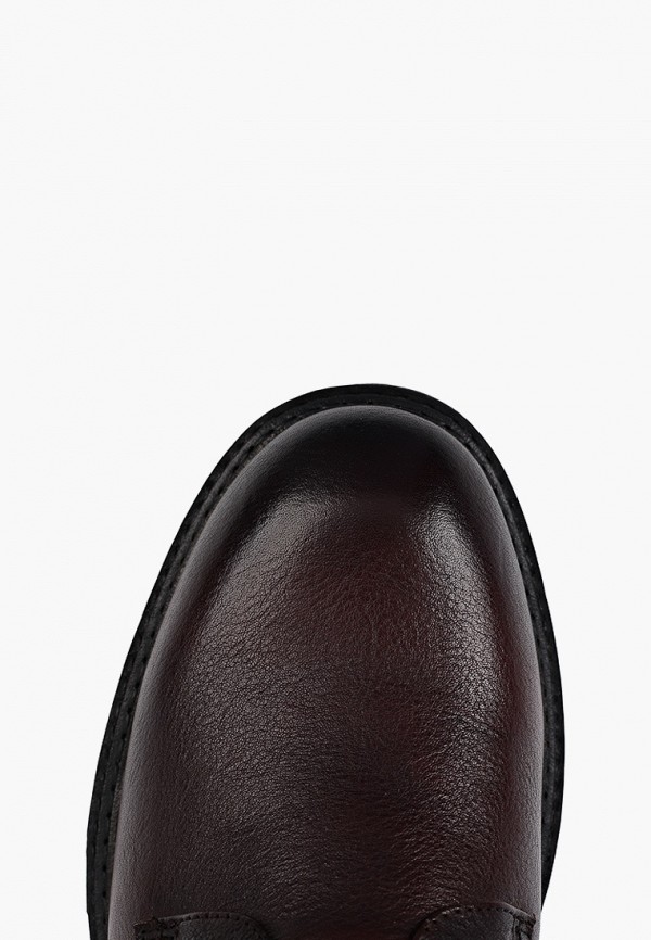 фото Ботинки milana