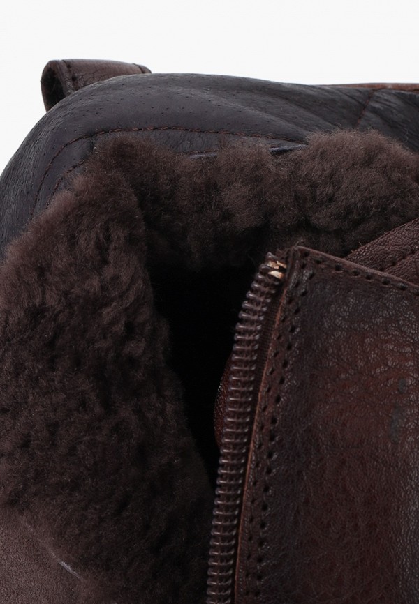 фото Ботинки milana