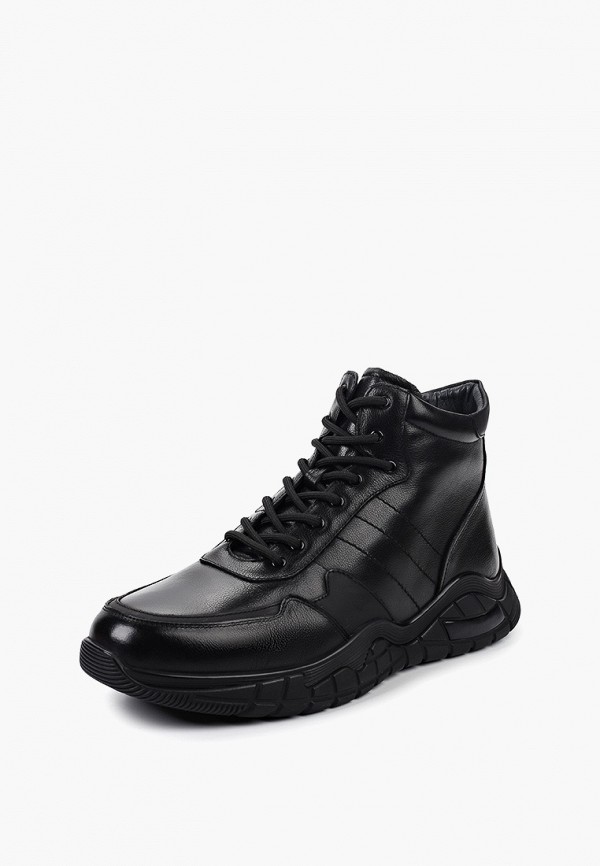 фото Ботинки milana