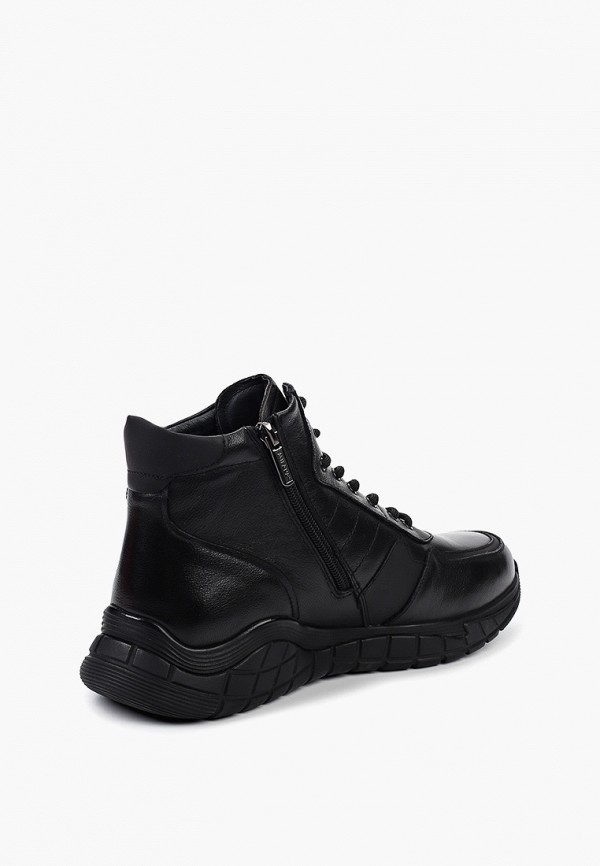 фото Ботинки milana