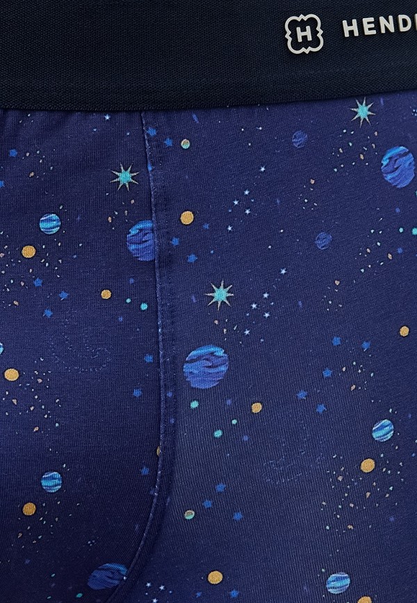 фото Трусы henderson