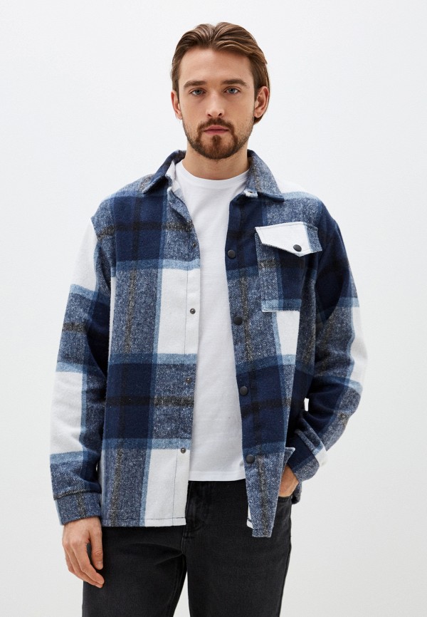 фото Рубашка mist