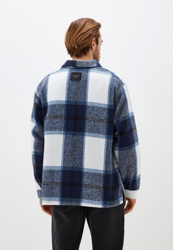 фото Рубашка mist