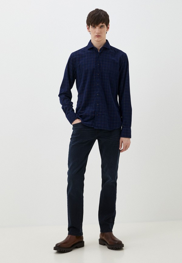 фото Джинсы pioneer