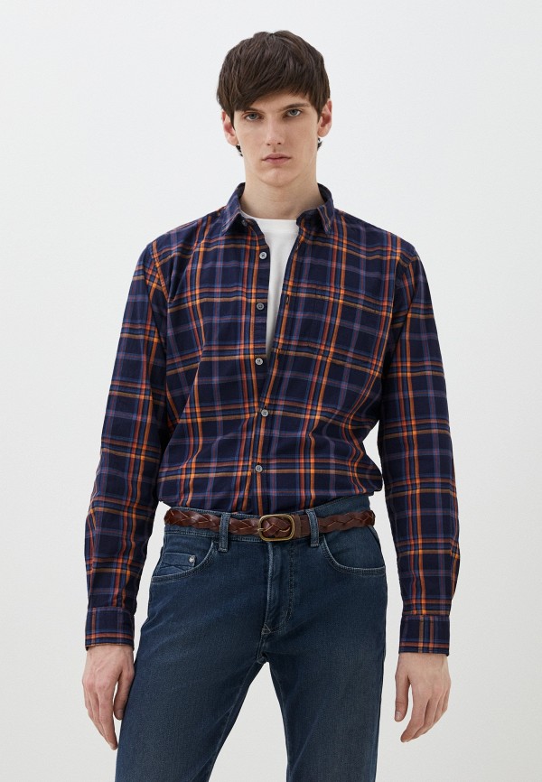 фото Рубашка pioneer