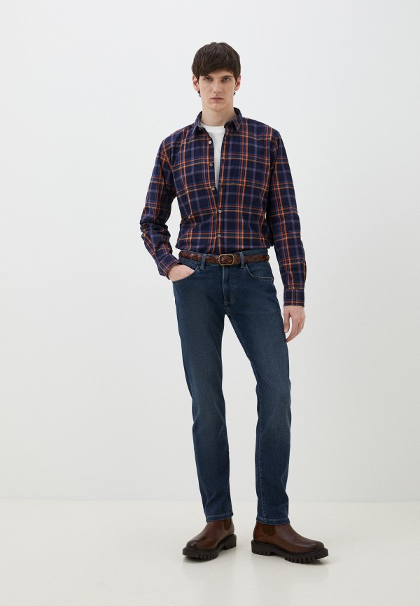 фото Рубашка pioneer