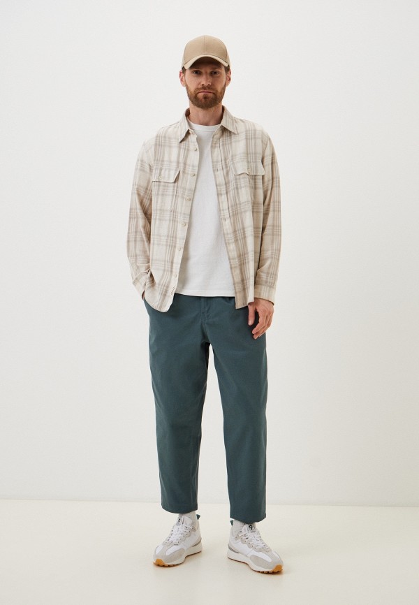 фото Брюки harry hatchet