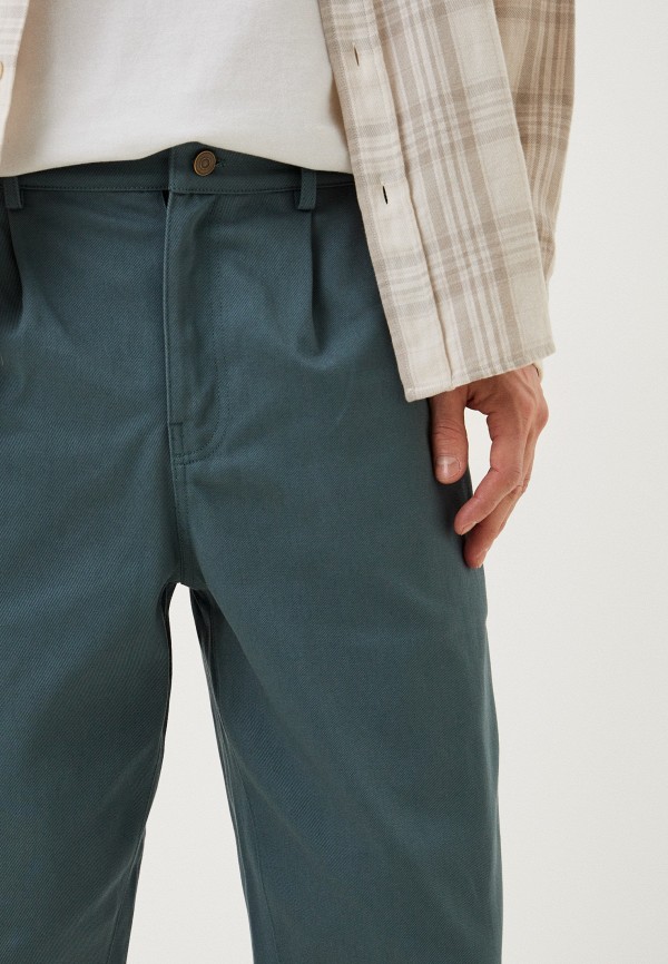 фото Брюки harry hatchet