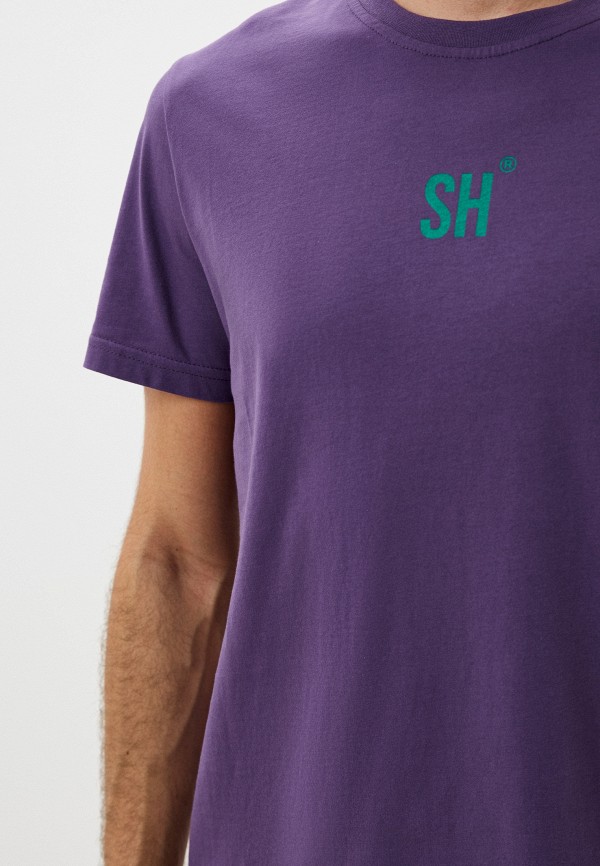 фото Футболка stayhigh