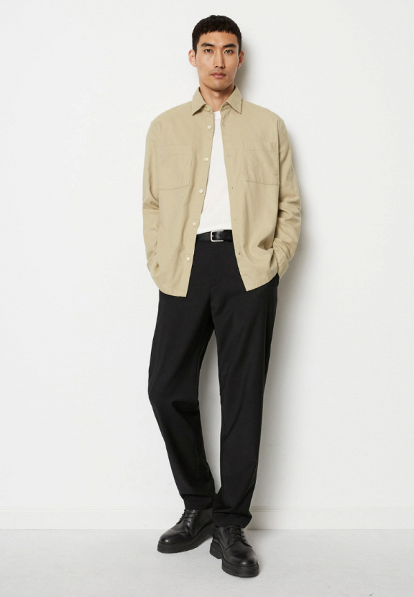 фото Рубашка marc o'polo