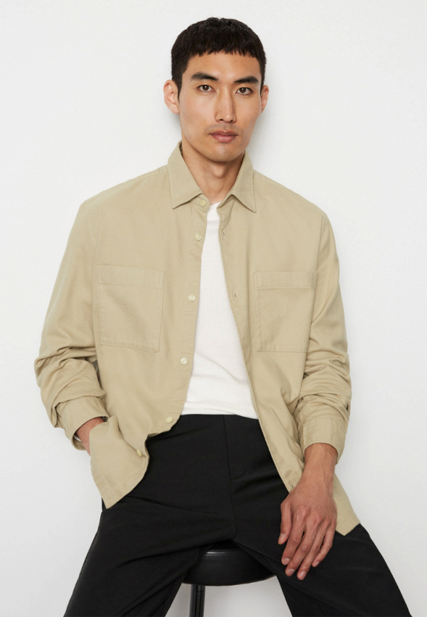 фото Рубашка marc o'polo