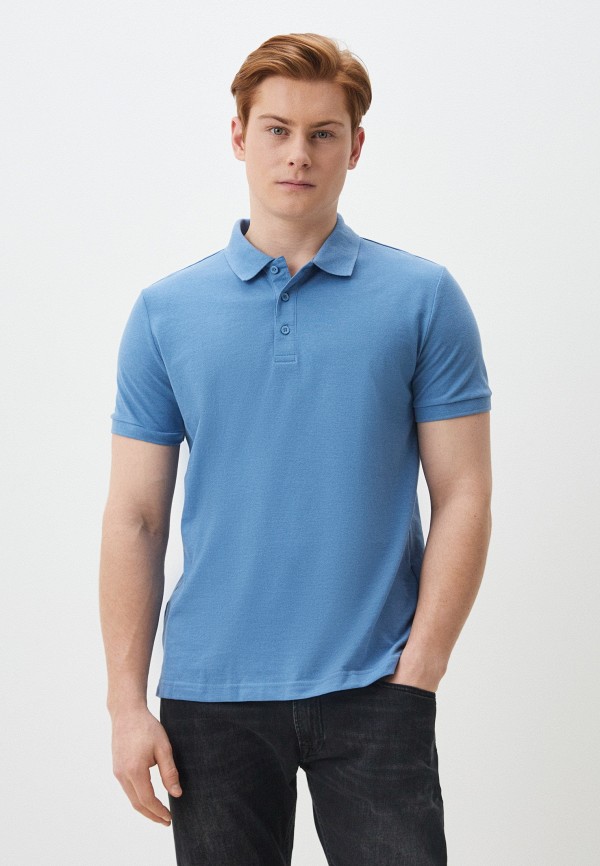 фото Поло o'stin