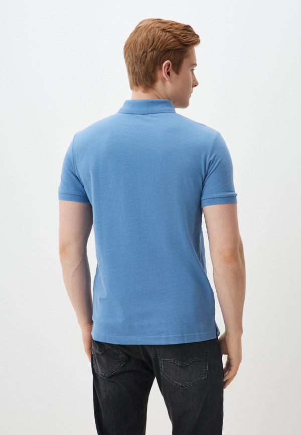 фото Поло o'stin