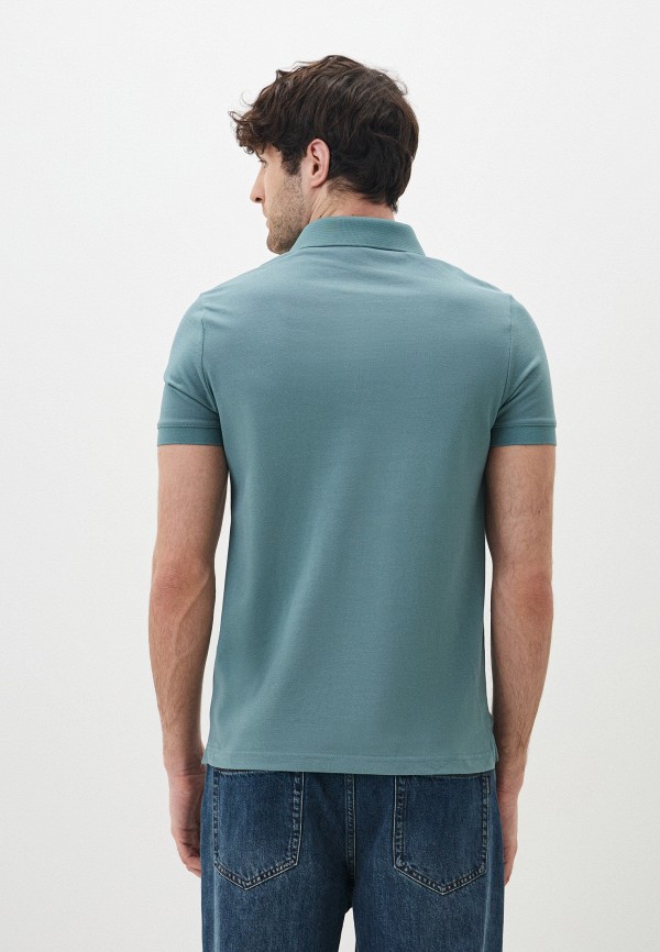 фото Поло o'stin