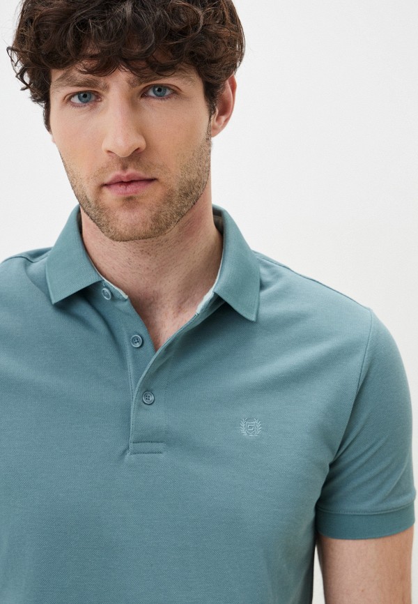 фото Поло o'stin