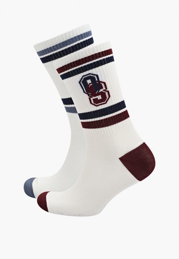 фото Носки 2 пары o'stin