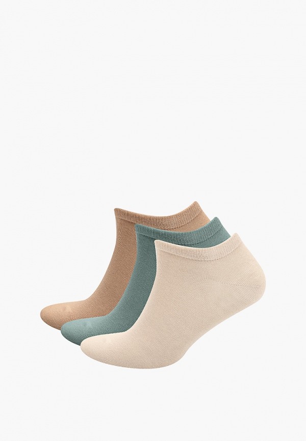 фото Носки 3 пары o'stin