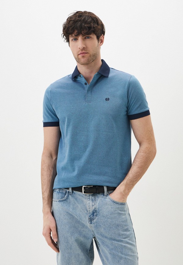 фото Поло o'stin