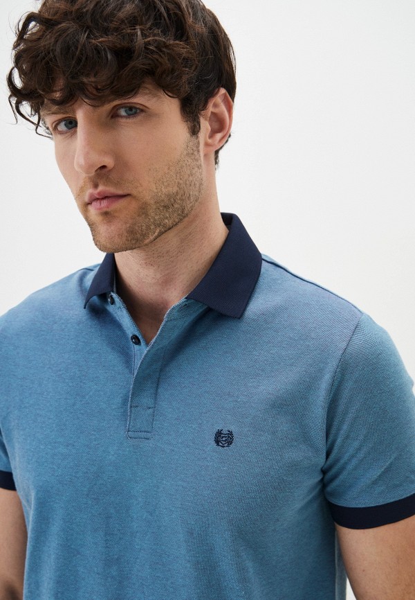 фото Поло o'stin