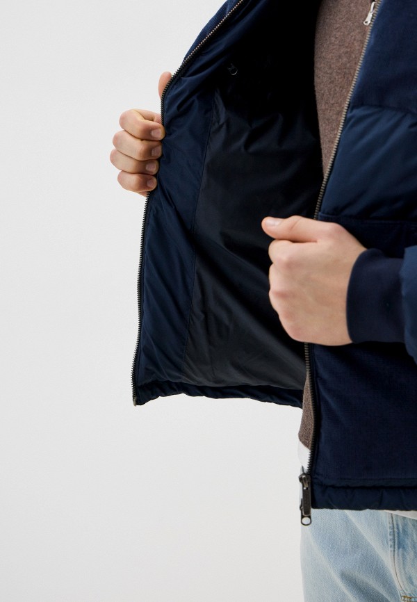 фото Пуховик lacoste