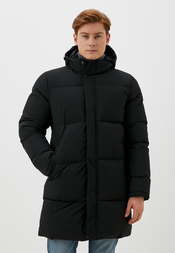 фото Куртка утепленная misteks design