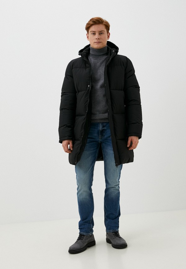 фото Куртка утепленная misteks design