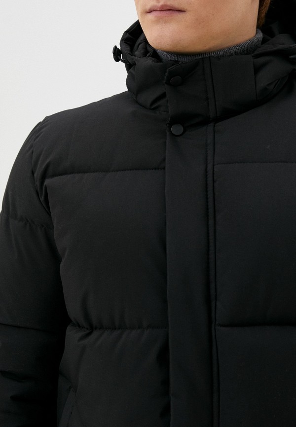 фото Куртка утепленная misteks design