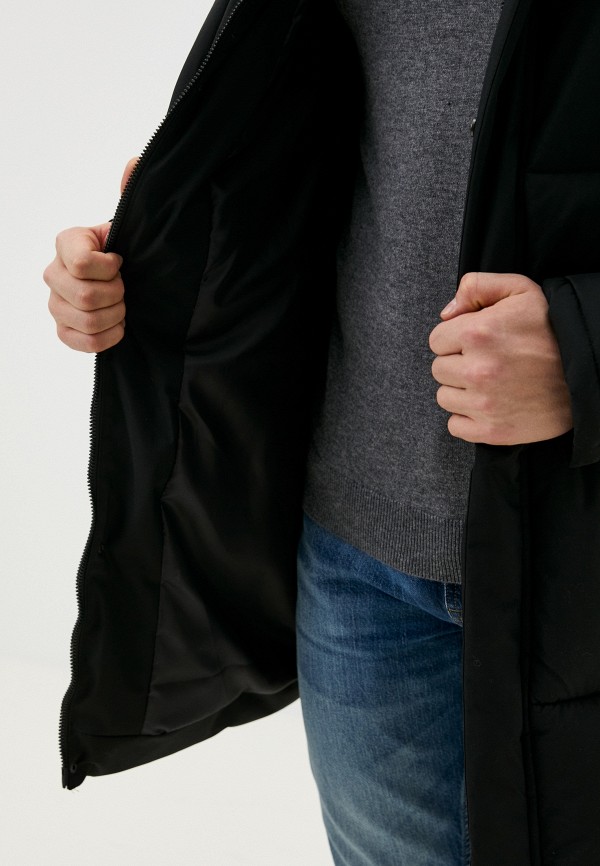 фото Куртка утепленная misteks design