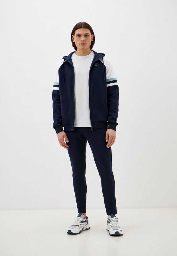 фото Толстовка fila