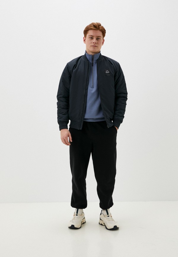 фото Куртка утепленная kappa