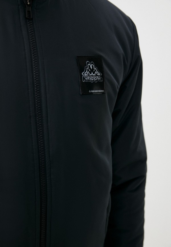 фото Куртка утепленная kappa