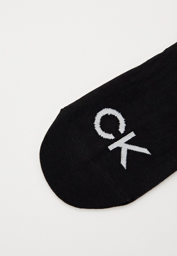 фото Носки 3 пары calvin klein