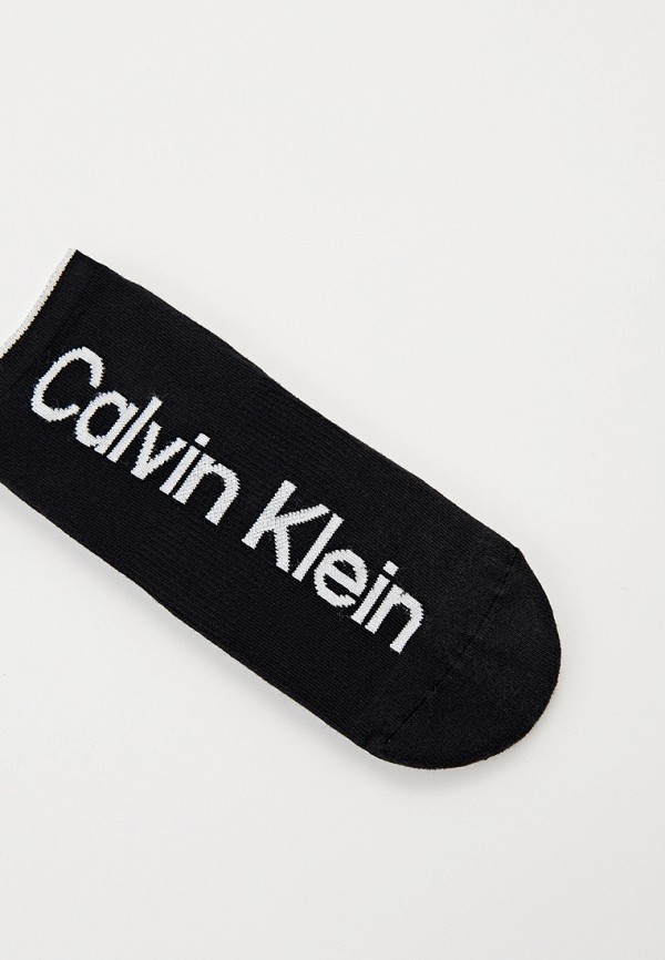 фото Носки 3 пары calvin klein