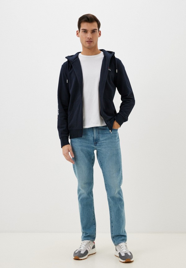 фото Толстовка superdry