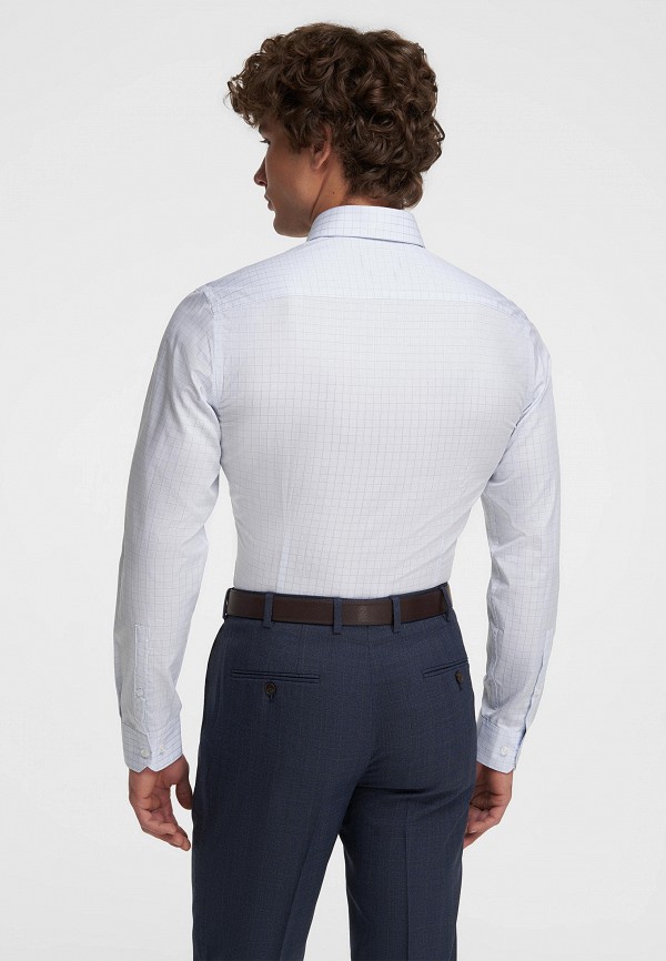 фото Рубашка henderson