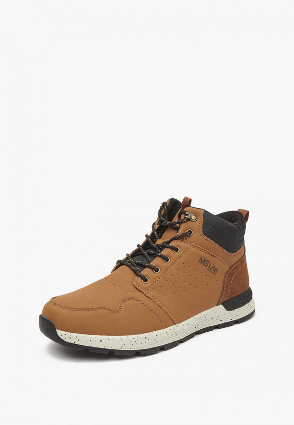 фото Ботинки mascotte