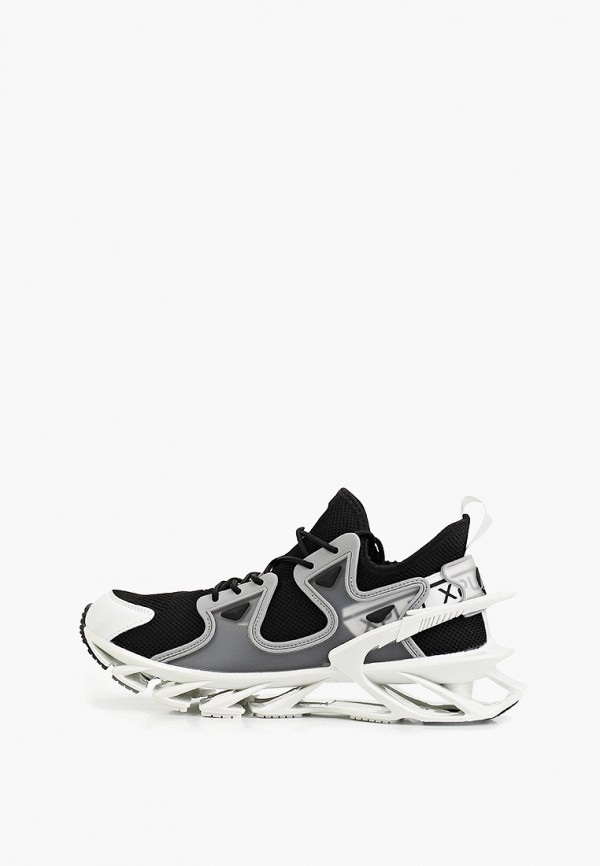 фото Кроссовки x-plode