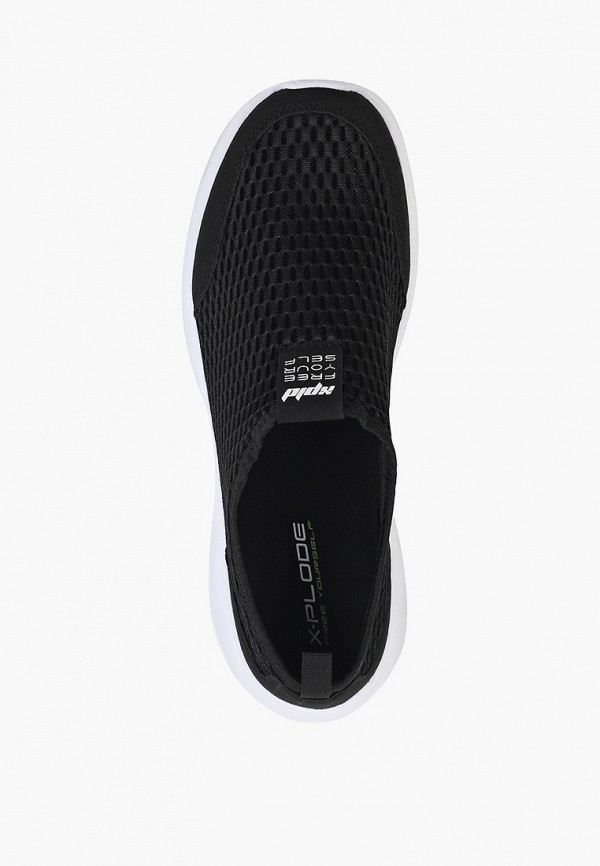 фото Кроссовки x-plode