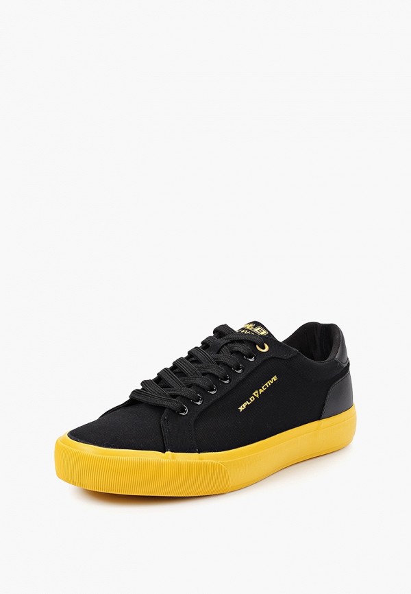 фото Кеды x-plode