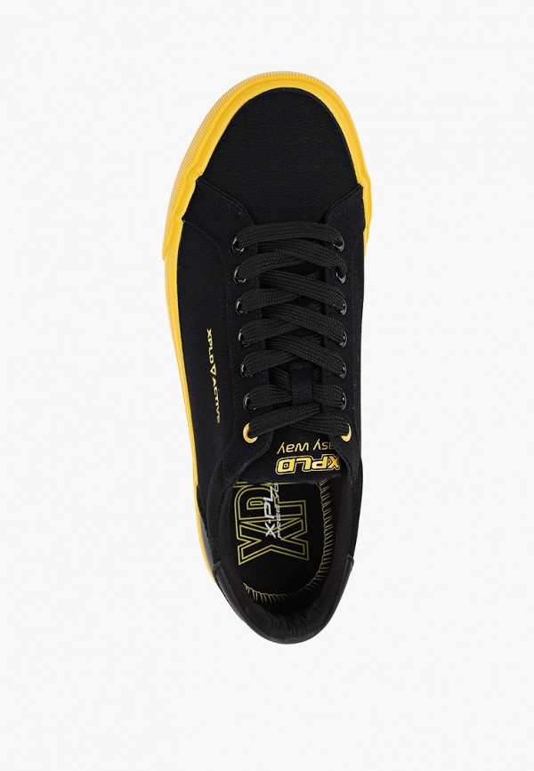 фото Кеды x-plode