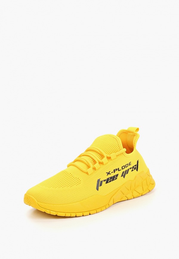 фото Кроссовки x-plode