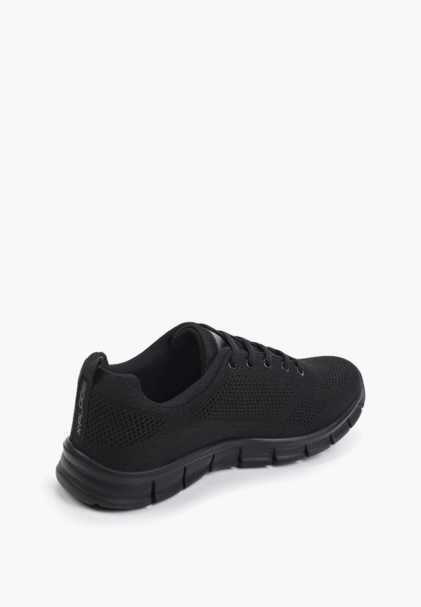 фото Кроссовки x-plode