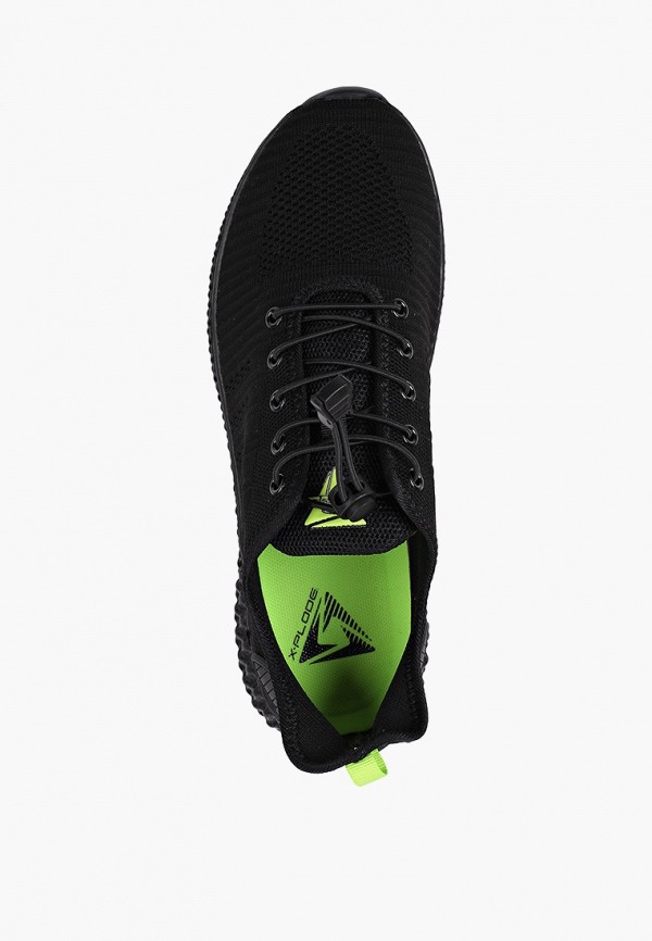 фото Кроссовки x-plode