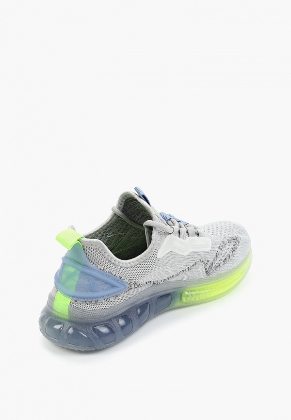 фото Кроссовки x-plode