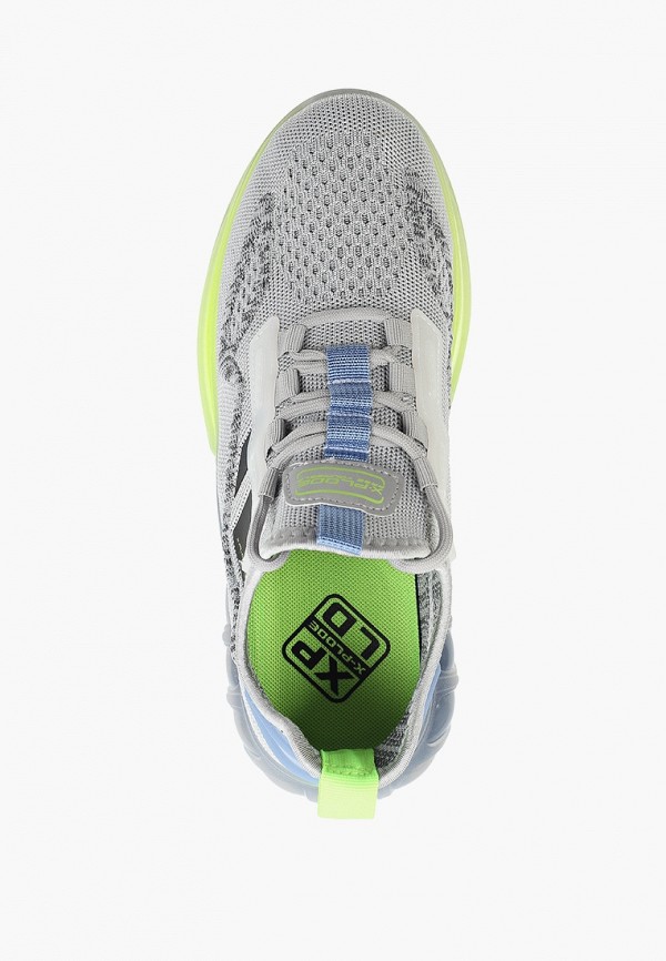 фото Кроссовки x-plode