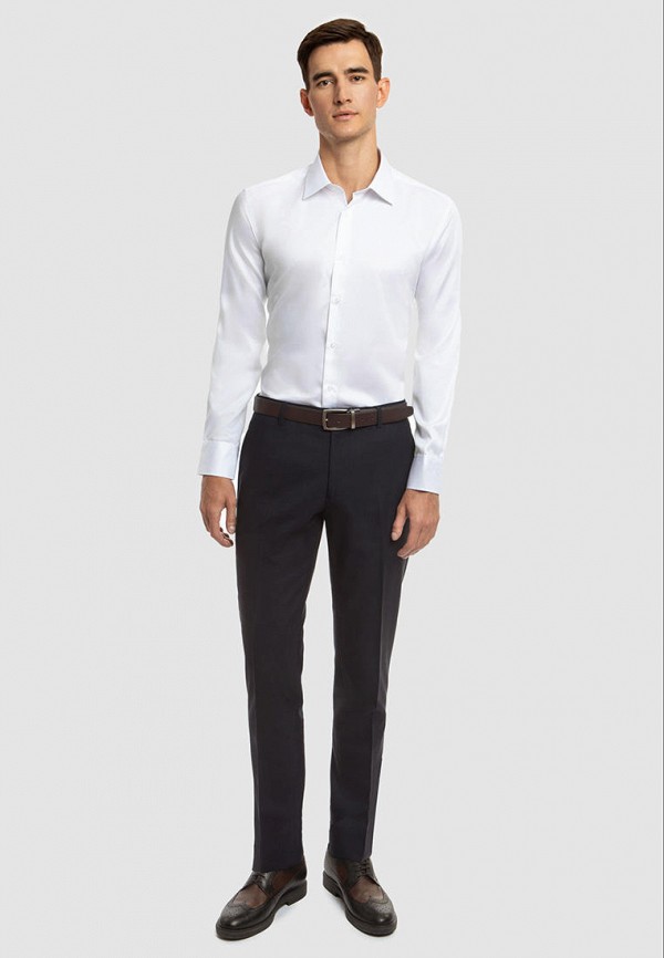 фото Рубашка kanzler