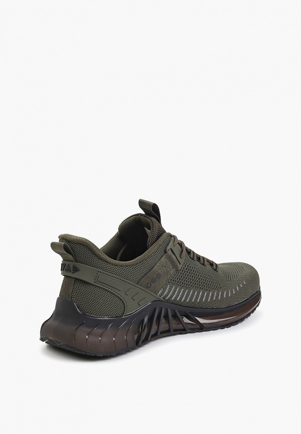 фото Кроссовки x-plode